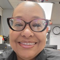 Traci Patterson-Harris