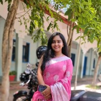 Greeshma Xavier