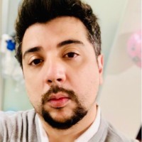 Victor Oyanedel Navarro