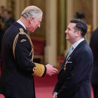 Neil Martin OBE