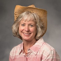 Kay Carey