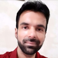 Sunil Kumar