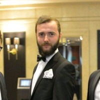 Cameron Purcell (Bsc Hons)