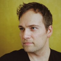 Alek Shrader