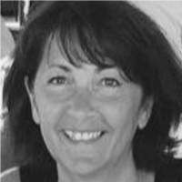 Paulette Giraudet