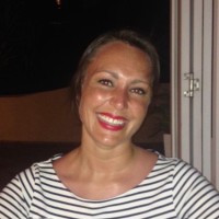 Marly Van Lierop