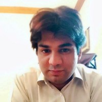 Ali Bashir
