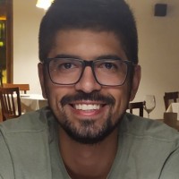 Cesar Bento