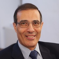 Dr. Nabil El Barbari