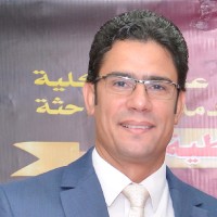 Mohamed Yosry