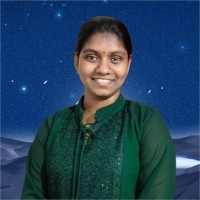 Archana Kailasan