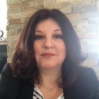 Karine Robillard, Mgp,Pmp