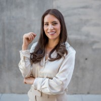 Dylia Hernandez, MBA