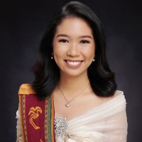 Raechel Victoria Panerio