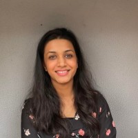 Deepika Murarka