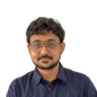 Dhrudeep Shah