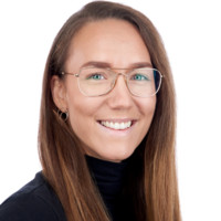 Jenny Dettervik