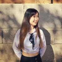 Jasmine Lim
