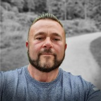 Darren Kirk