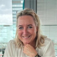 Karin Iemhoff-Dam
