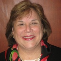 Mary Connors