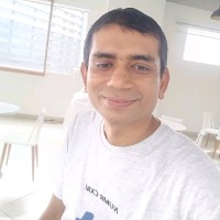 Santosh Kumar Singh