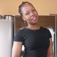 Nondumiso Mdluli