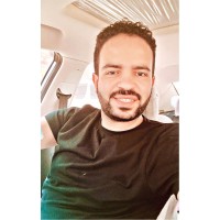 Khaled M abdeldayem