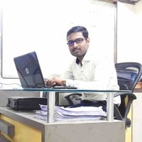 SANDIP PACHARNE