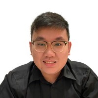 Chia Ming Zhou