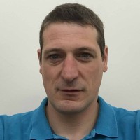 Sebastien Langlet
