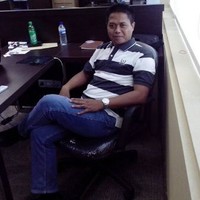 Achmad Syaffruddin
