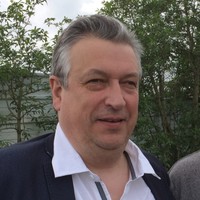 Alain Alba