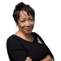 Yvette Godfrey-Brown