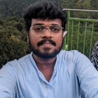 Vishal V