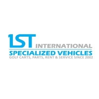 Golf Cars Dubai