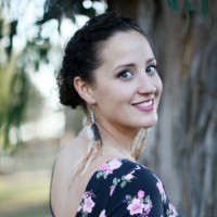 Rachel Harders