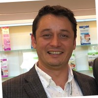 Oktay Çalışkan
