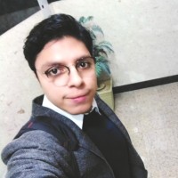 Ahmed Mubarak