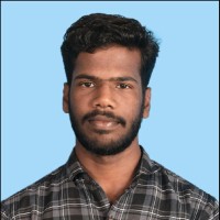 Santhoshkumar Kothandaraman