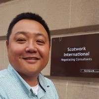 Vincent Kong Lin Chong