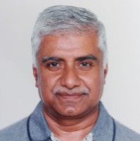 Ram Vaidya