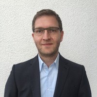 Riccardo Bauch