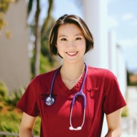 Fiona Huang, Bsn, Rn