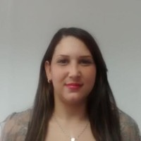 Ana Ester Peralta Espinal