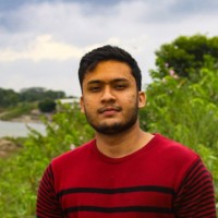 Mayur Nangare