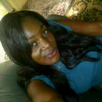 Benedicta Nzelundo