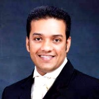Nuwan Fonseka