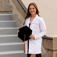 Amber Hoogerheyde, Pt, Dpt, Lat, Atc