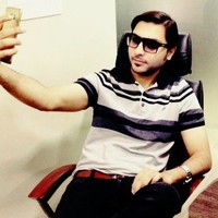 Muhammad Mohsin
